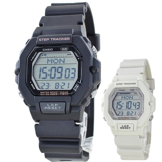 おすすめ｜CASIO Collection SPORTS