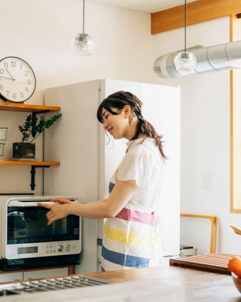 家電を安く買う